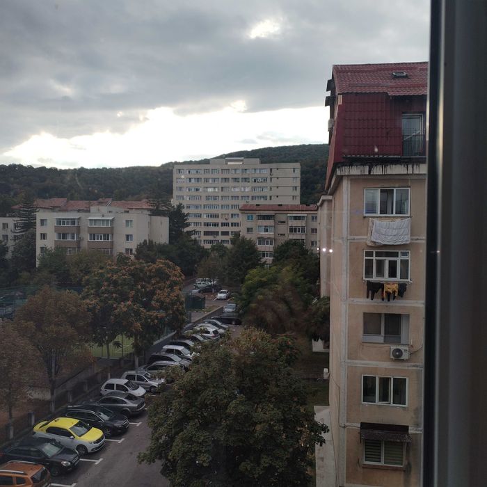 Garsoniera de inchiriat