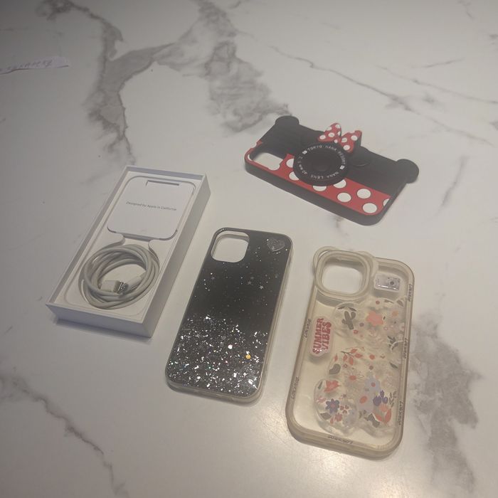 Продам iphone 12 mini 256gb