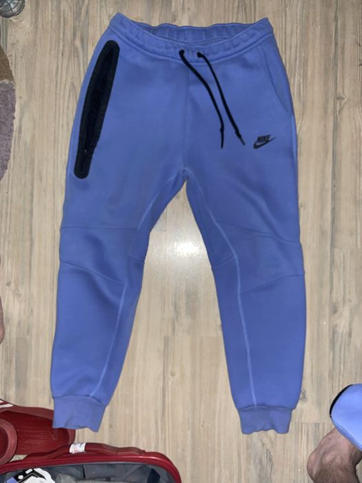 Nike tech fleece екип