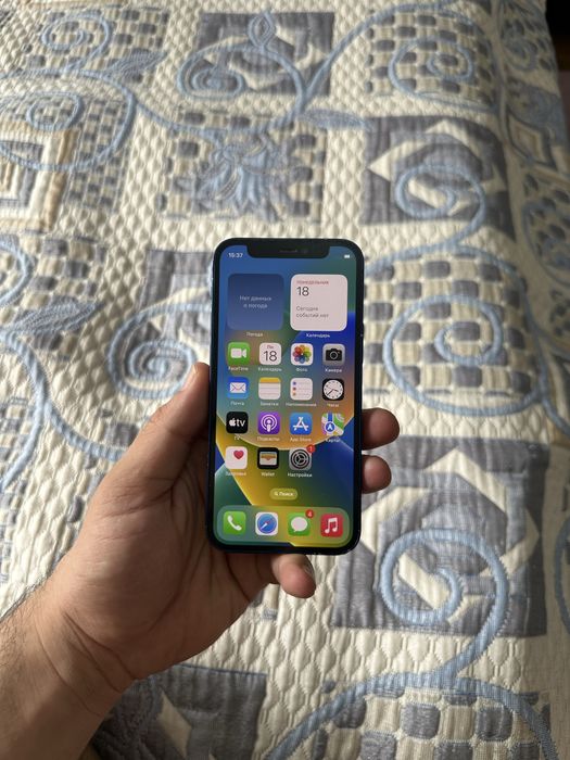 Айфон 12 128гб Iphone