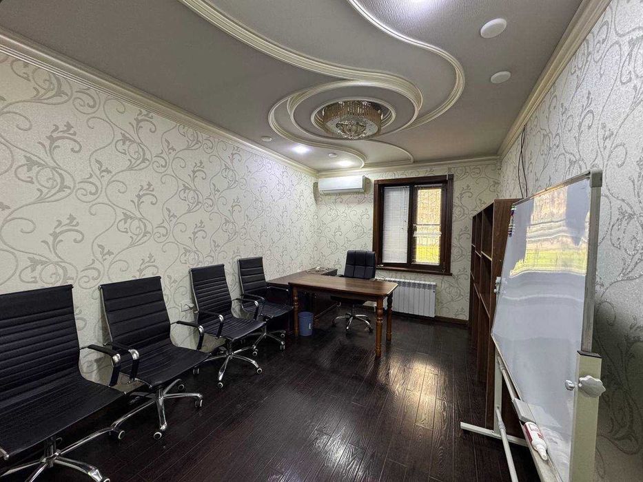 Аренда Евро офис  Ц1, Бон кафе , Экорн  150м2