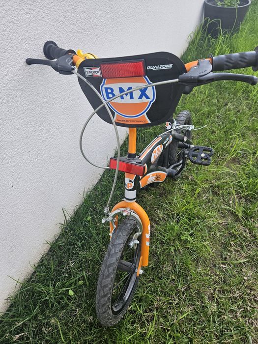Детско колело Dino Bikes BMX 14 инча
