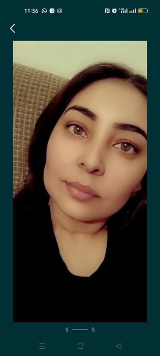 Поклейка обоев Алматы