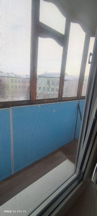 Продам 1 ком ленинградку сокол.