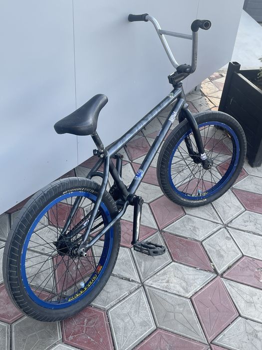 Бмх WeThePeople justise 2021