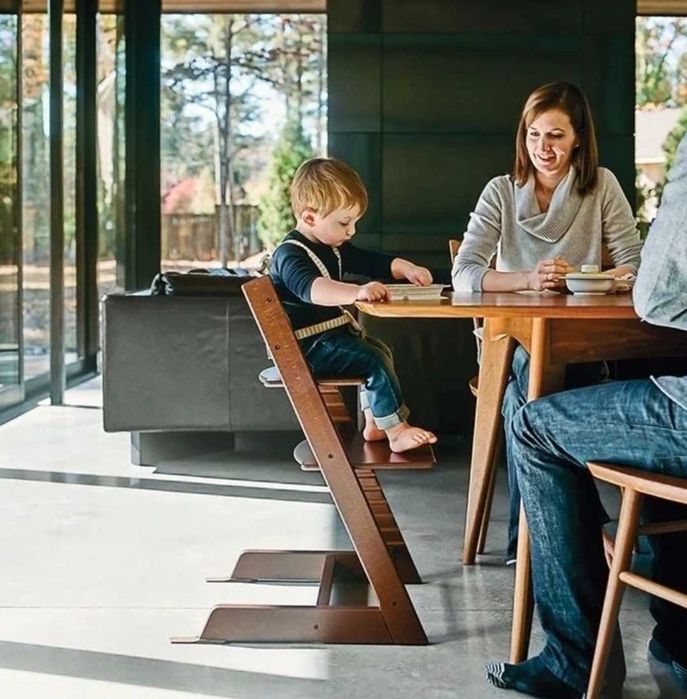 СТУЛ STOKKE Tripp Trapp (оригинал)