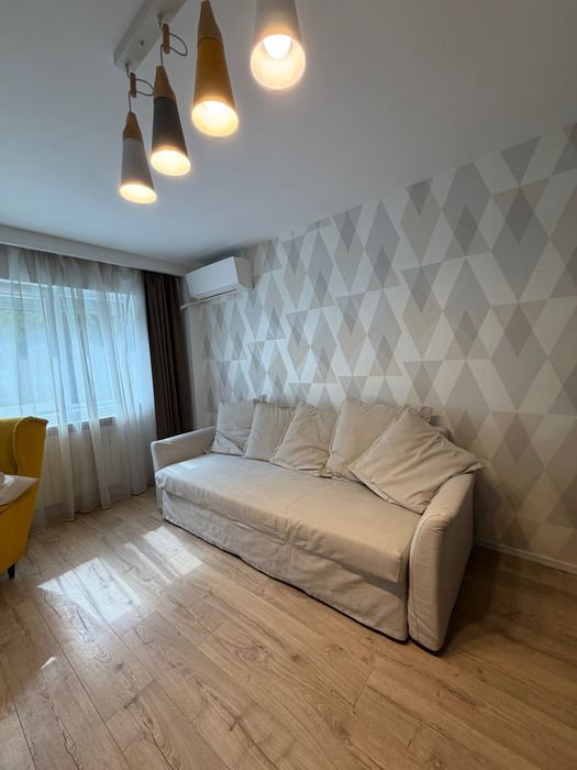 Canapea extensibila Ikea - Holmsund