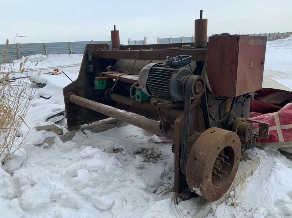 Продам гильотину