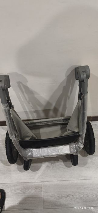 Каляска Kidilo в идеальном состоянии