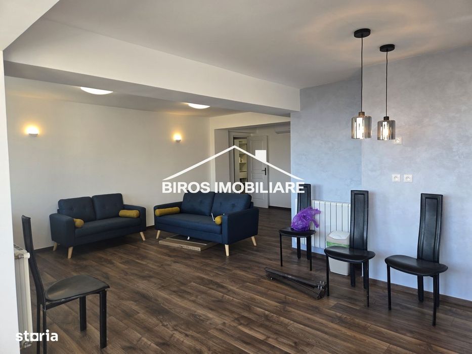 3 camere Rovine - Parculet