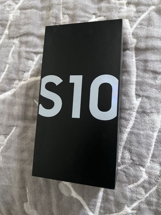 Samsung Galaxy S10
