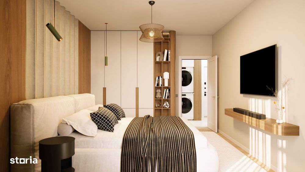 Metrou Berceni - Apartament 2 camere - Biruinței 75