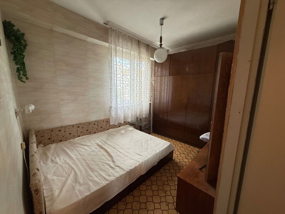 Продава се Четиристаен апартамент в Стара Загора, Три чучура - юг - 75 кв.м за 1014 €/кв.м - Снимка #6