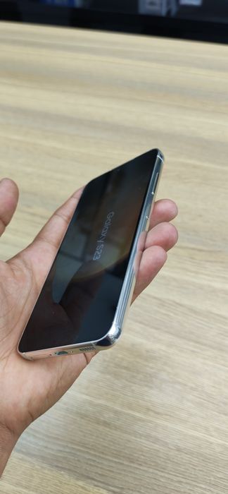 Samsung S23 (demo)