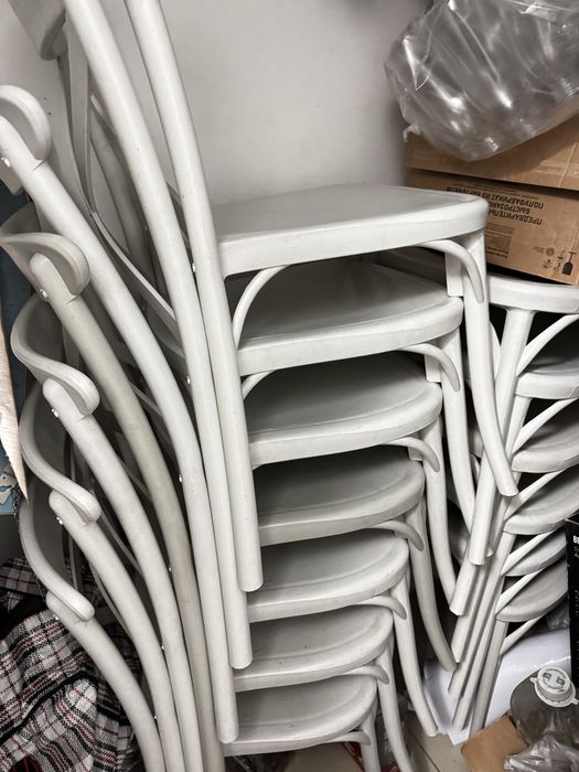 Продам б/у оборудование для кафе фастфуда