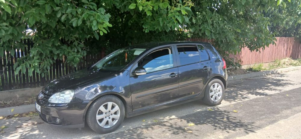 Jante  golf    V