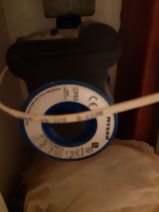 Електрическо котле