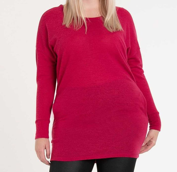 Дамскитуники голям размер макси 5ХЛ