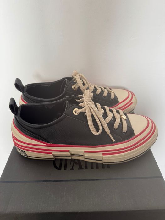 Дамски кецове Axel