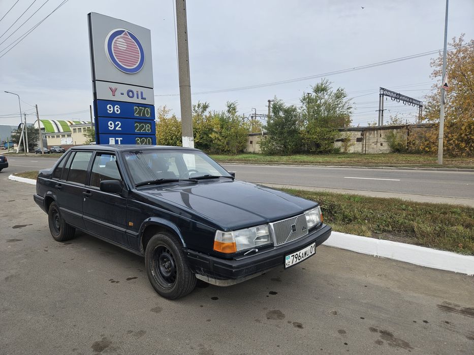 Volvo 940 продам в рассрочку