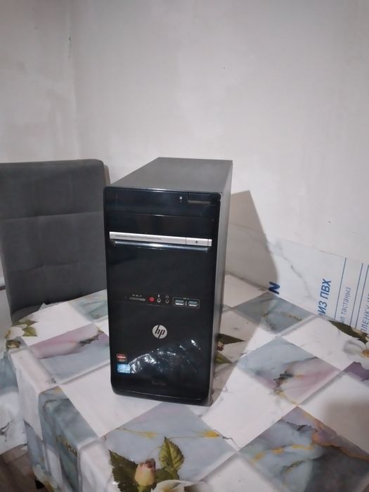 Core i5 Oзу 4ģb Видео 1gb Пзу 500gb