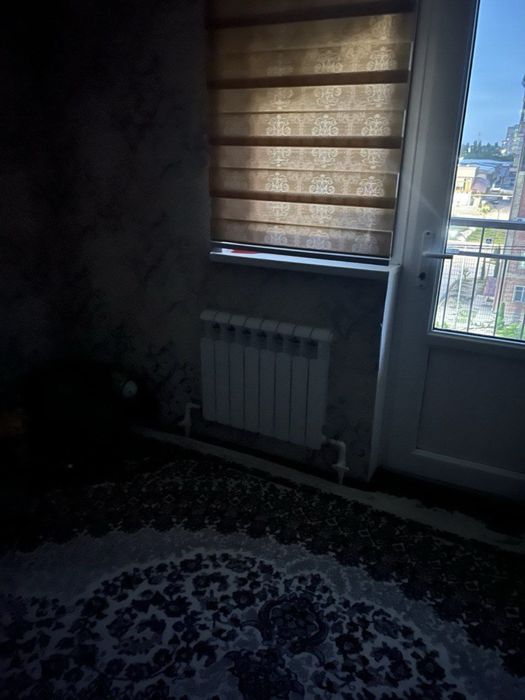 Янги хаёт (Сергели 7а). Метро 4-бекат