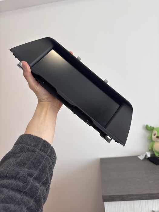 Display original BMW OEM bord / infotainment cod 9284974