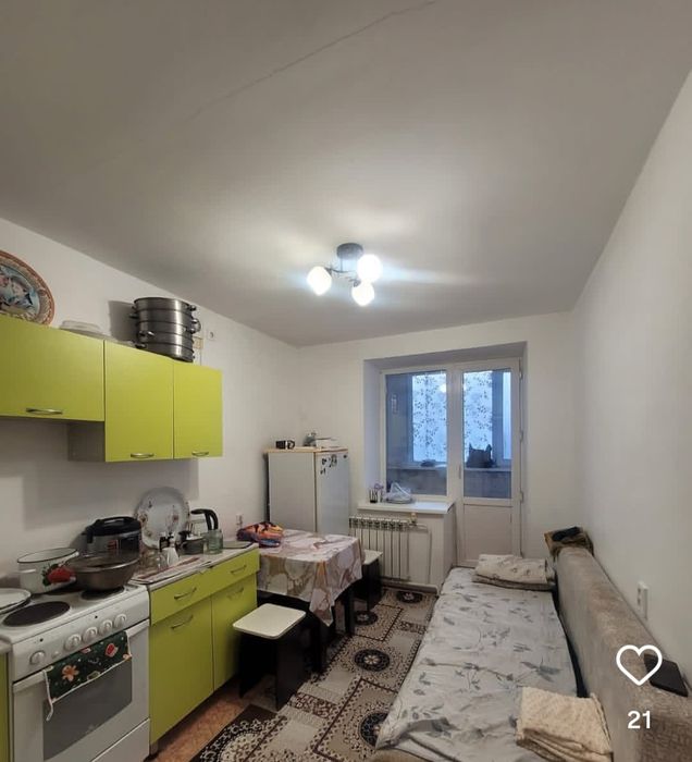 Продам 1 комн кв Павлова 91/1