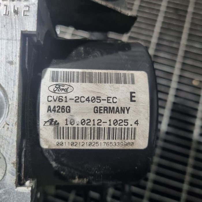 Pompa abs Ford Kuga II 2012 - 2014 (1396) Benzina CV612C405EC