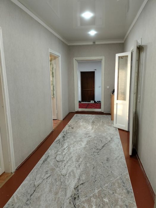 Продам дом 5 комнат