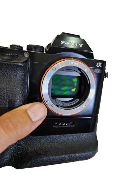 Полнокадровая Камера Sony A7 Продам