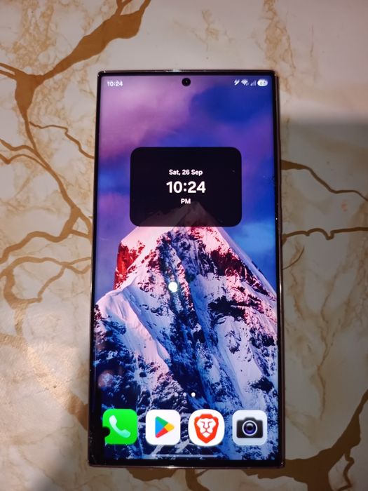 Samsung galaxy s23 ultra