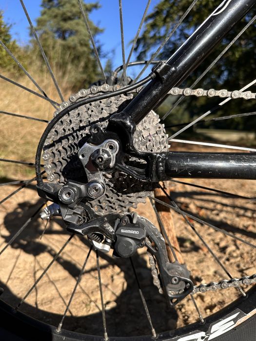 Bicicletă MTB Giant