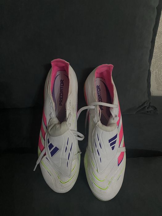 БУТСЫ Adidas Predator