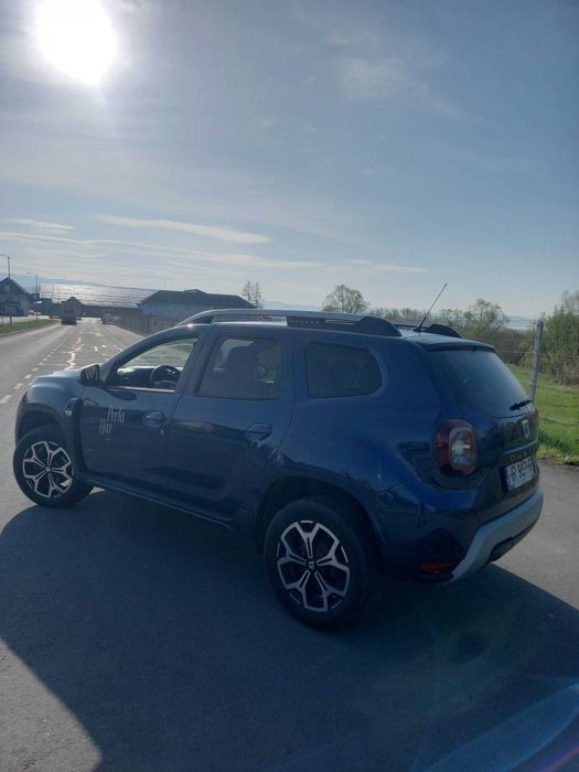 Dacia Duster 1.5 Dci 4WD 2019