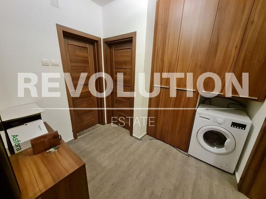 Дава се под наем Двустаен апартамент в Варна, Лятно кино Тракия - 50 кв.м за 475 € - Снимка #6