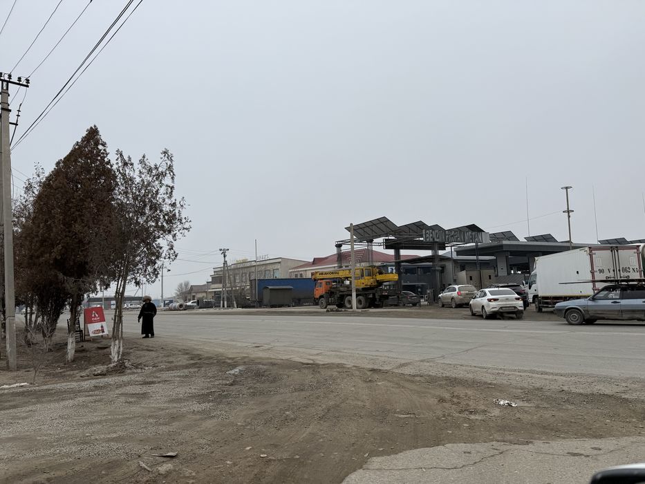 250 кв Нотурар бино