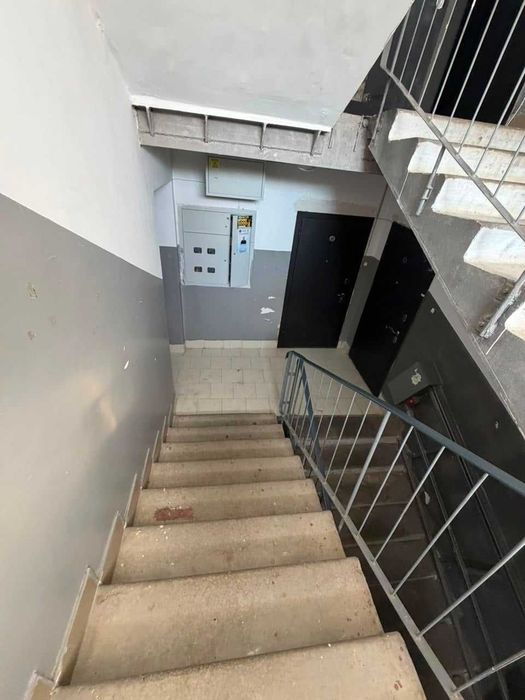 Продам 1-ком квартиру в Кунае