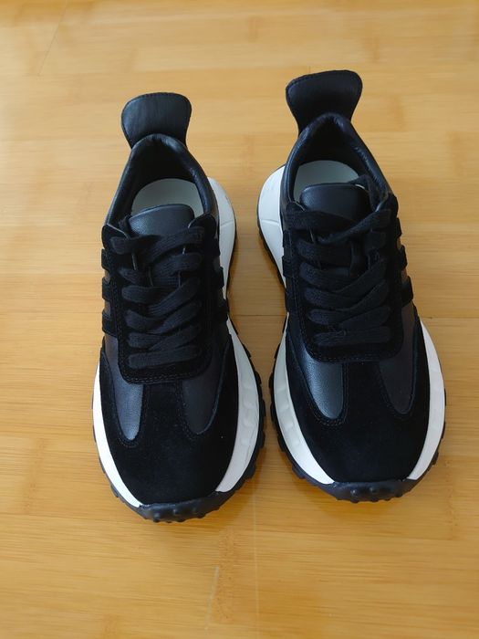 Кроссовки 37 размера