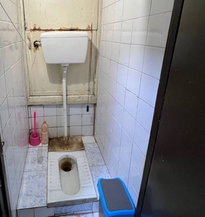 Qizlarga ijaraga kv