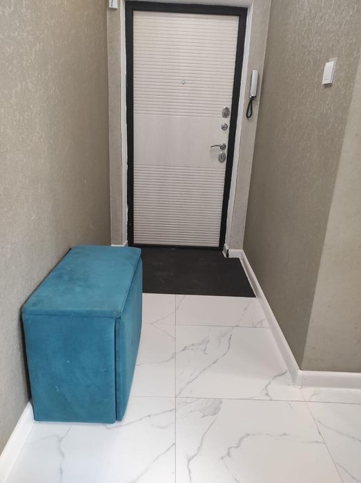 Сдам квартиру 3х