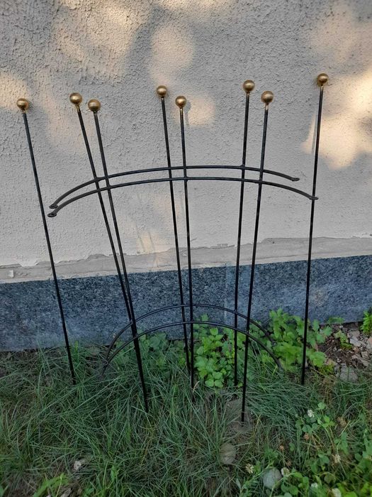 Опоры для растений