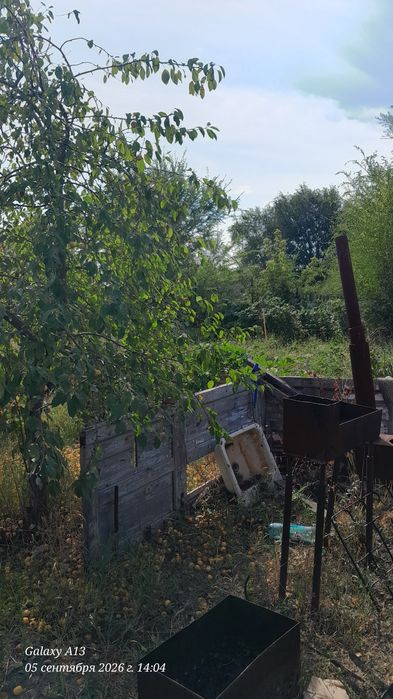Продам дачу на 1 - Садовом обществе