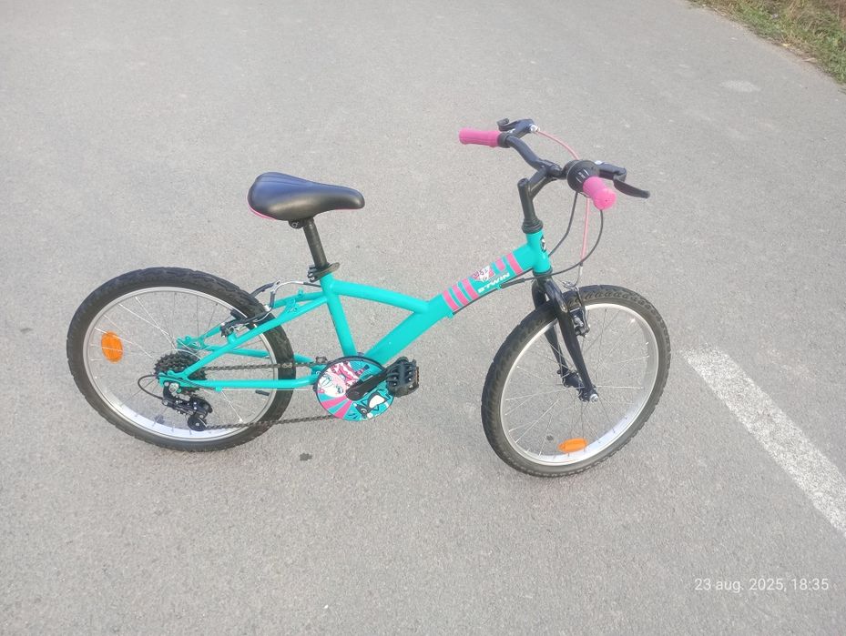Bicicleta btwin 20Inch