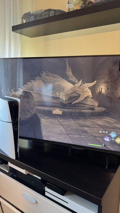 PS5 Slim 1TB *DEFECT*