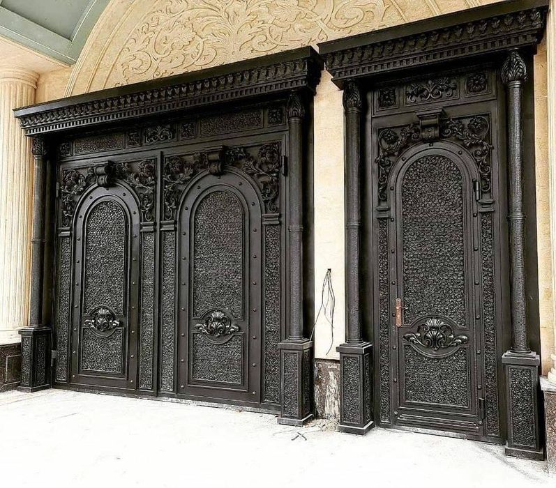 * Temir/ Darvoxalar yasash/ xizmati,