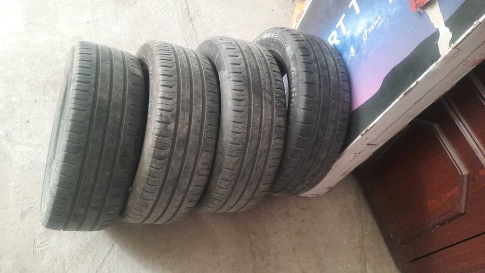 автомобильные шины