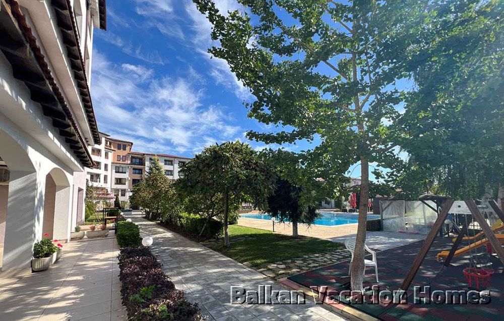 Продава се Двустаен апартамент в с. Рогачево, Област Добрич - 64 кв.м за 1015 €/кв.м - Снимка #10