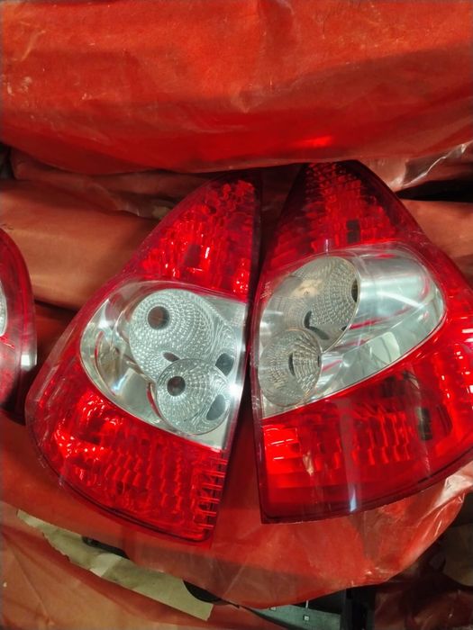 Авторазбор Приора