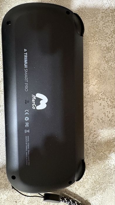 Игровая приставка